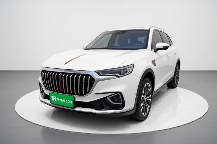 Ojetý Hongqi HS5 2019 2.0T Smart Connect Flagship Edition Guazi used car, China used car export, Used car for sale, Used  cars, Cheapest cars for sale