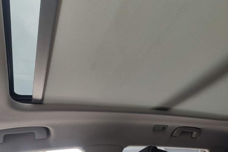 Used Hongqi HS5 2019 2.0T Smart Connect Flagship Edition Headliner