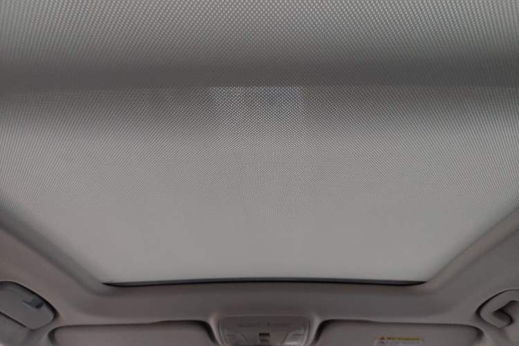 Used Hongqi HS5 2019 2.0T Smart Connect Flagship Edition Headliner