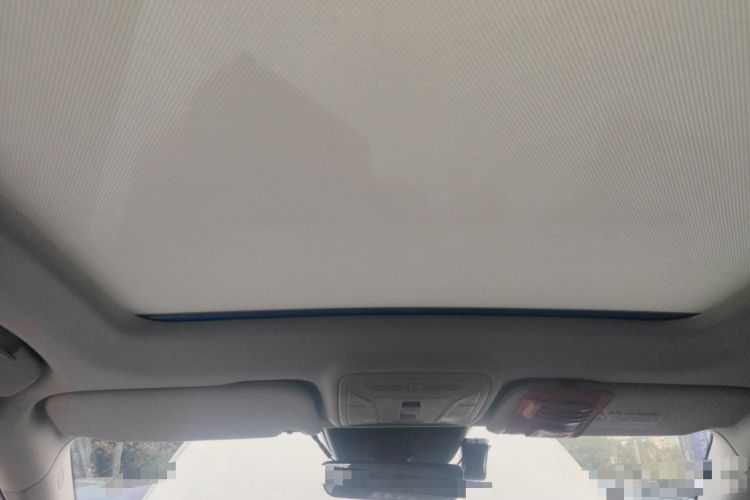 Used Hongqi HS5 2019 2.0T Smart Connect Flagship Edition Headliner