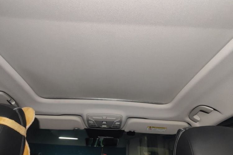 Used Hongqi HS5 2019 2.0T Smart Connect Flagship Edition Headliner