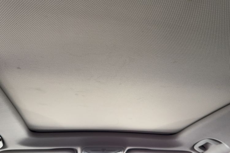 Used Hongqi HS5 2019 2.0T Smart Connect Flagship Edition Interior 4