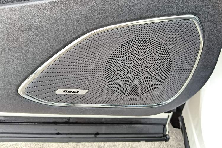Used Hongqi HS5 2019 2.0T Smart Connect Flagship Edition Interior 6