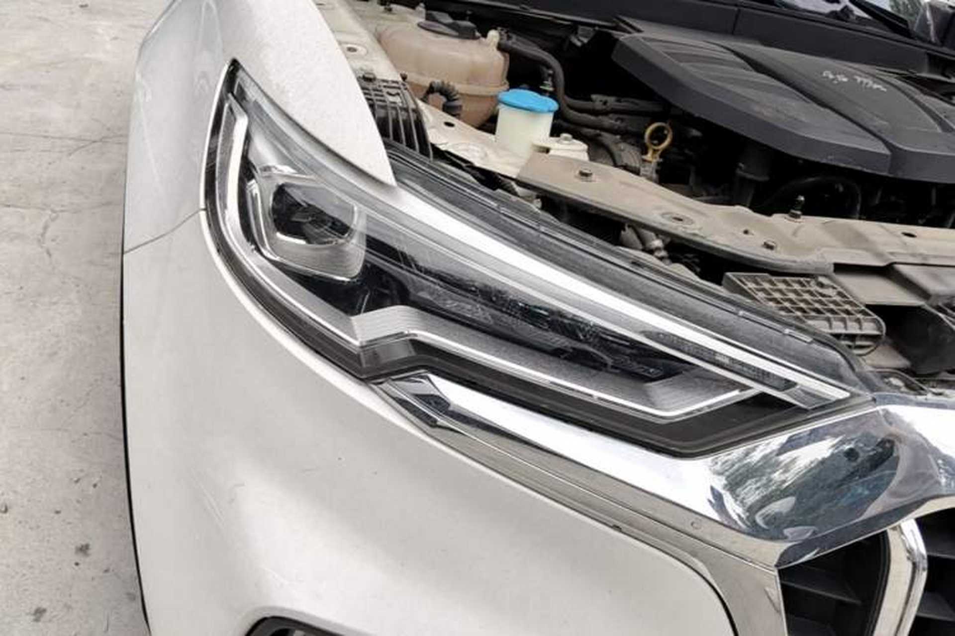 Used Hongqi HS5 2019 2.0T Smart Connect Flagship Edition Right Front Headlight