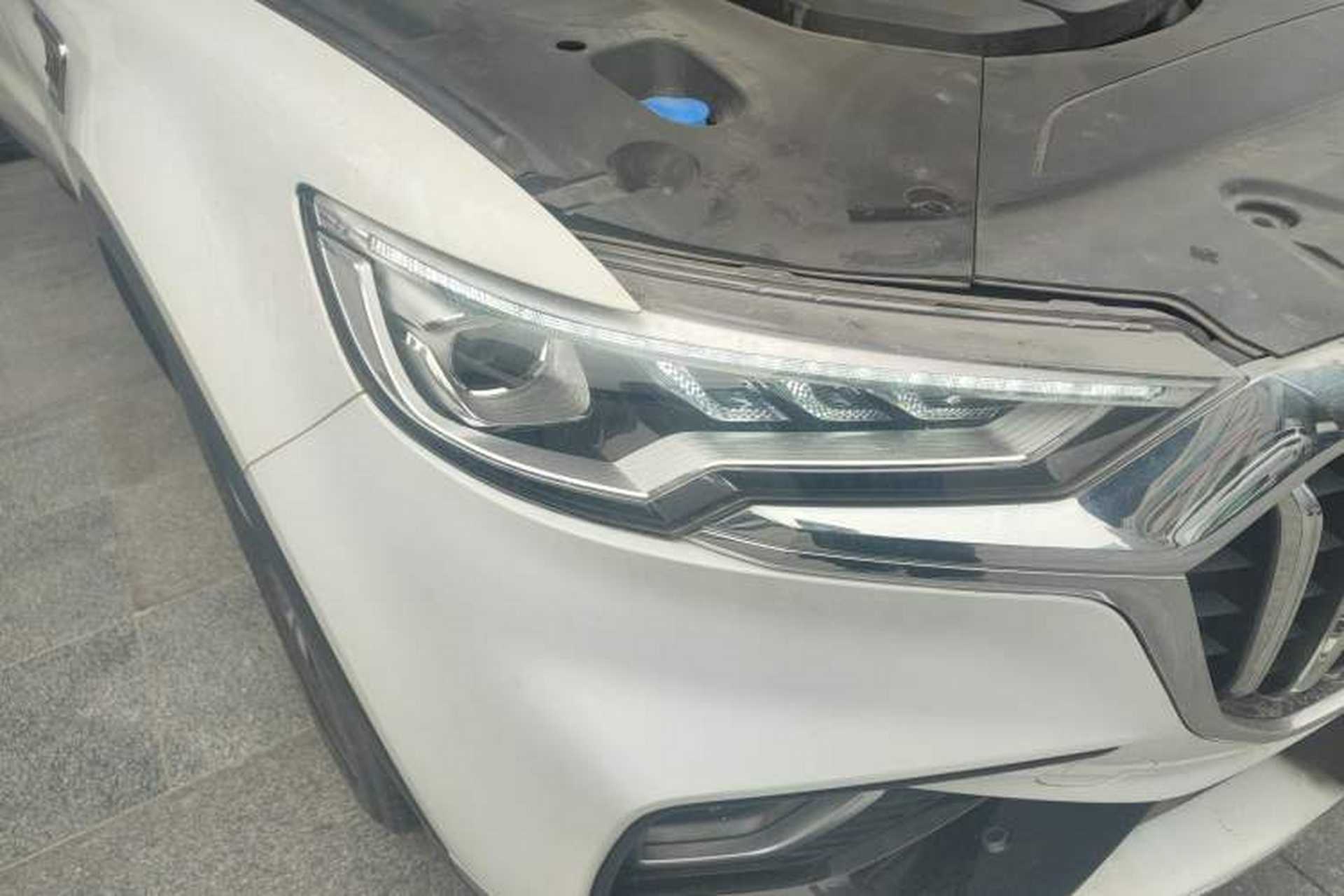 Used Hongqi HS5 2019 2.0T Smart Connect Flagship Edition Right Front Headlight
