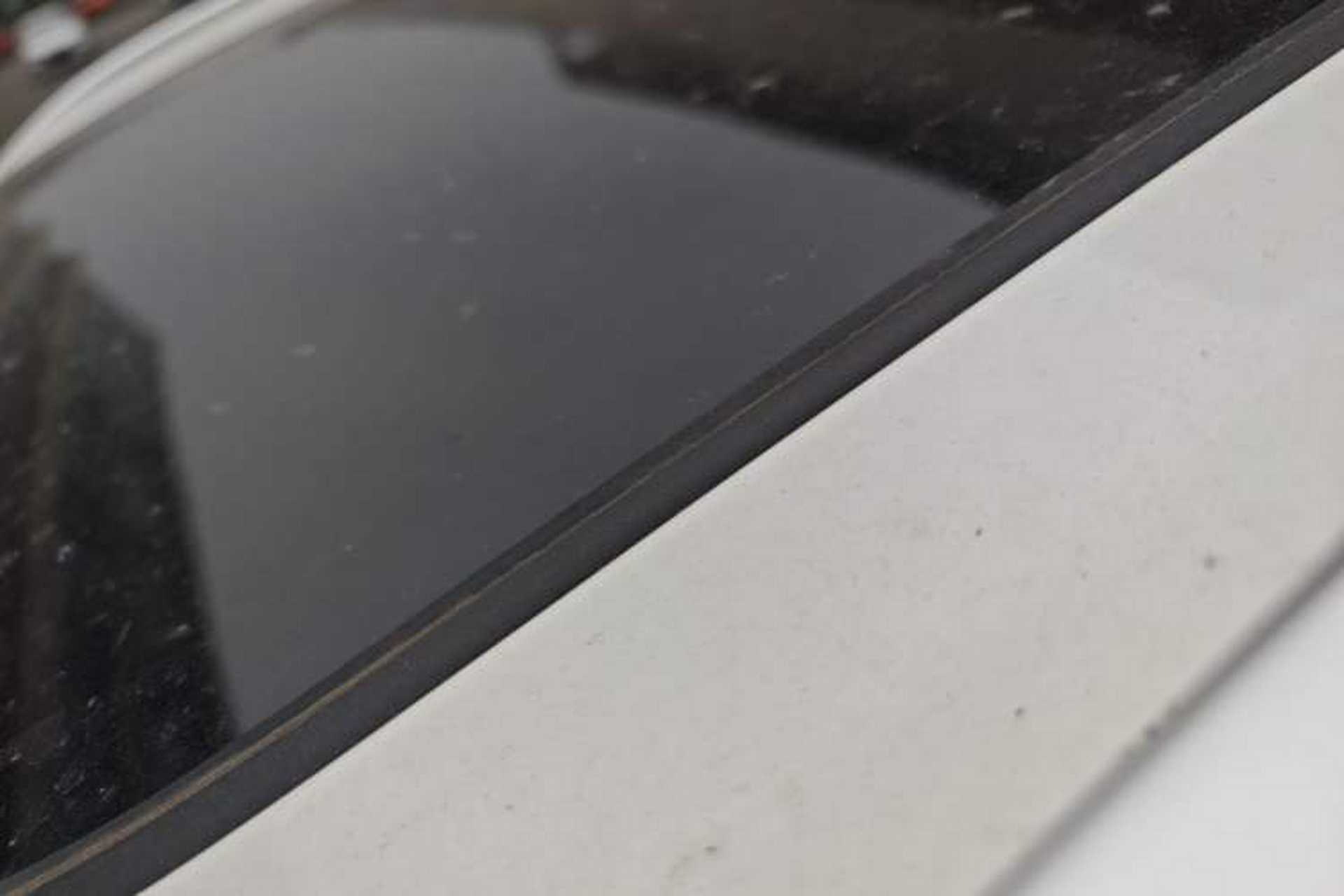 Used Hongqi HS5 2019 2.0T Smart Connect Flagship Edition Roof