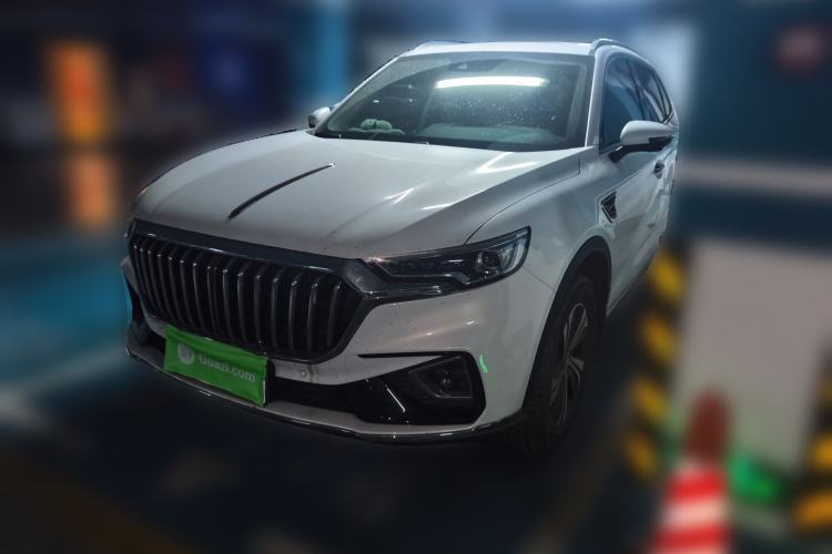 Used Hongqi HS5 2019 2.0T Smart Connect Flagship Edition Guazi used car, China used car export, Used car for sale, Used  cars, Cheapest cars for sale