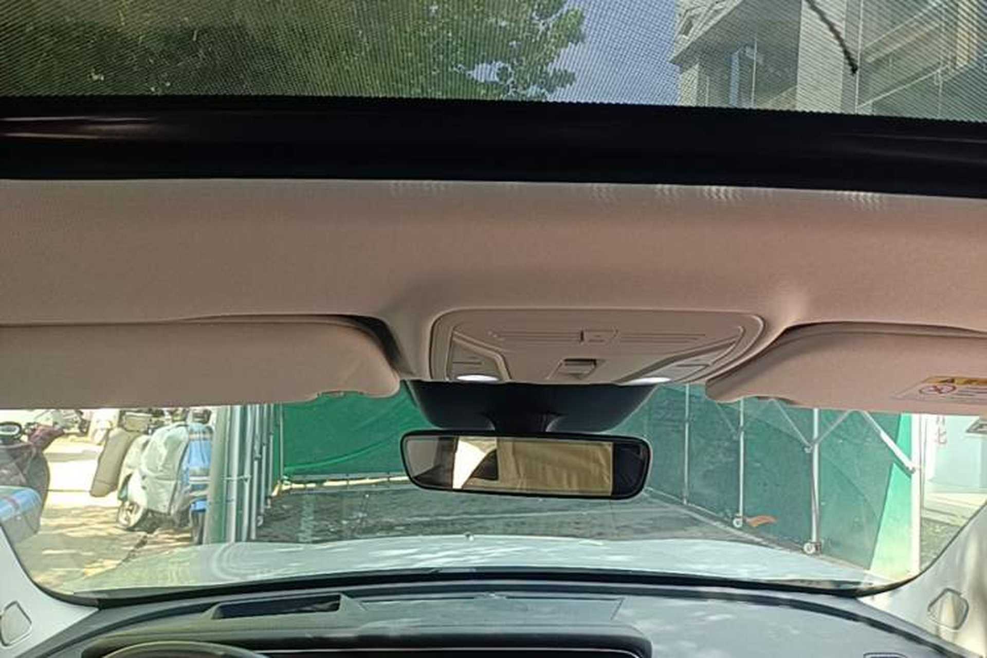 Used Hongqi HS5 2019 2.0T Smart Connect Flagship Edition Headliner