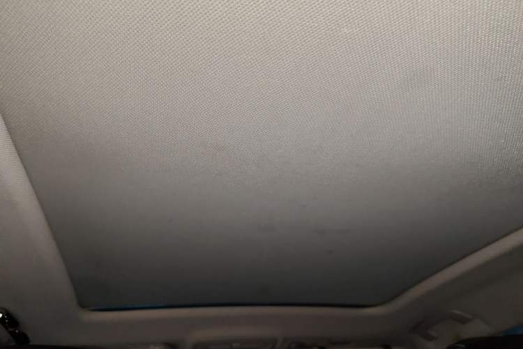 Used Hongqi HS5 2019 2.0T Smart Connect Flagship Edition Headliner