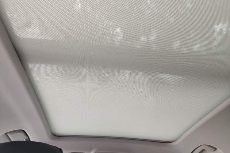 Used Hongqi HS5 2019 2.0T Smart Connect Flagship Edition Headliner