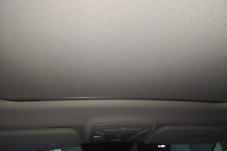Used Hongqi HS5 2019 2.0T Smart Connect Flagship Edition Headliner