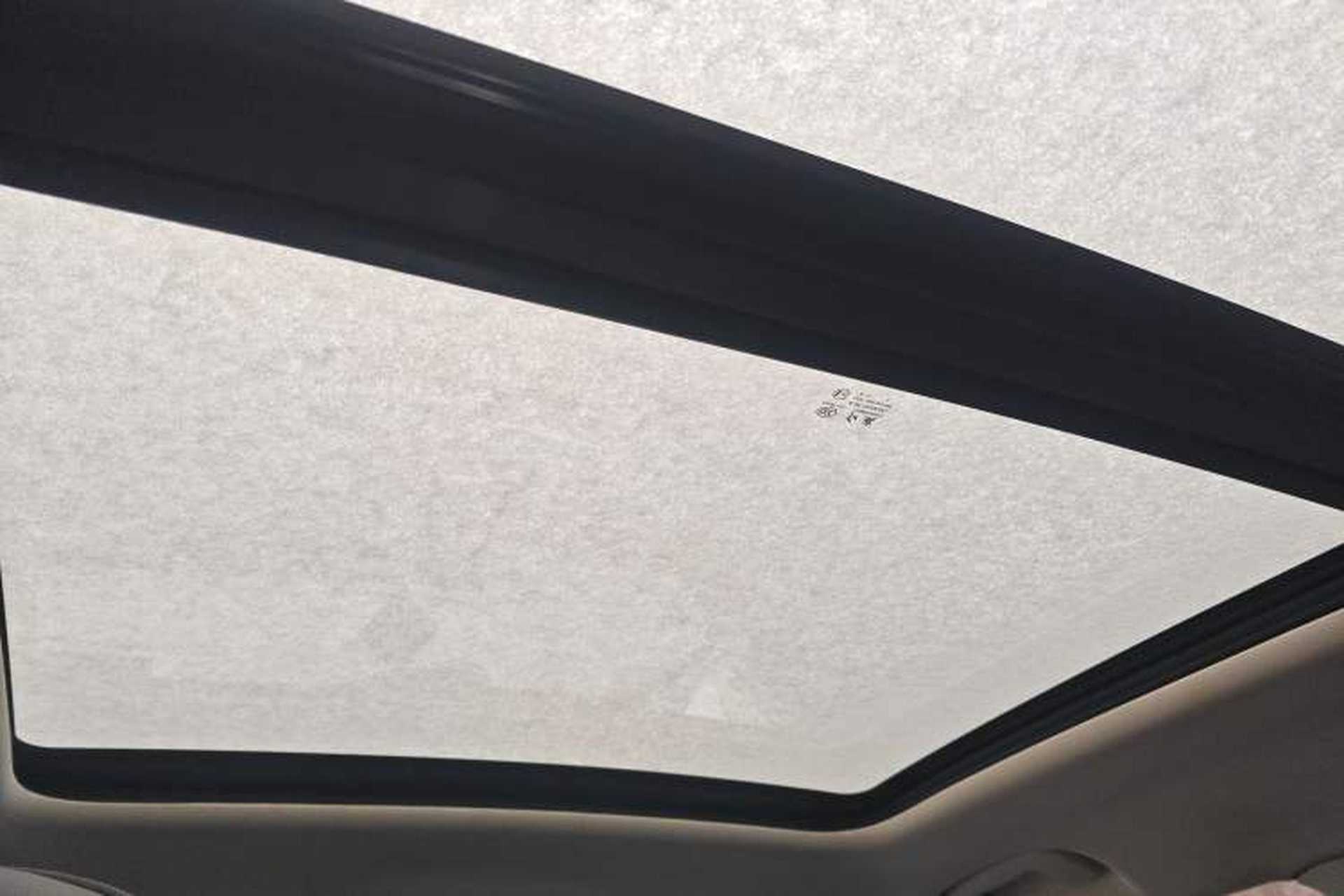 Used Hongqi HS5 2019 2.0T Smart Connect Flagship Edition Headliner