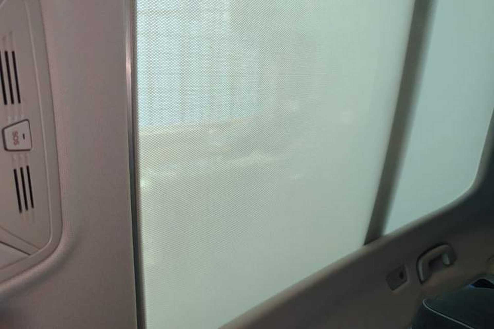 Used Hongqi HS5 2019 2.0T Smart Connect Flagship Edition Headliner