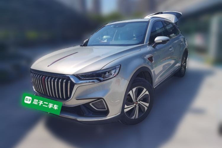 Hongqi HS5 2019 2.0T Smart Connect Flagship Edition usata Guazi used car, China used car export, Used car for sale, Used  cars, Cheapest cars for sale