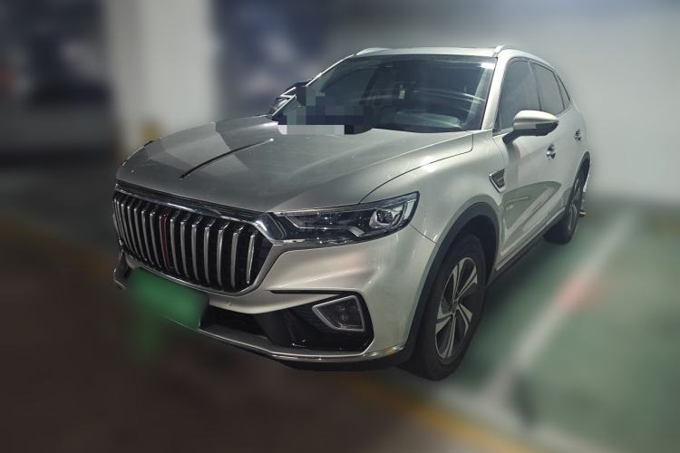 Used Hongqi HS5 2019 2.0T Smart Connect Flagship Edition Guazi used car, China used car export, Used car for sale, Used  cars, Cheapest cars for sale