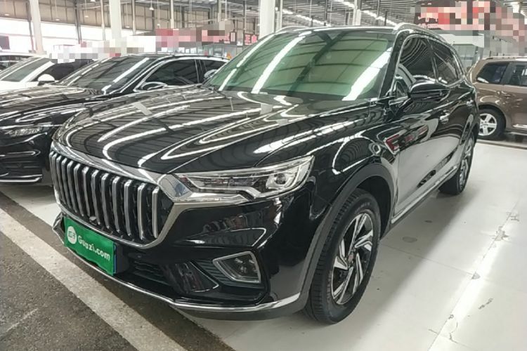 Used Hongqi HS5 2022 2.0T Smart Connect Flagship Edition Guazi used car, China used car export, Used car for sale, Used  cars, Cheapest cars for sale
