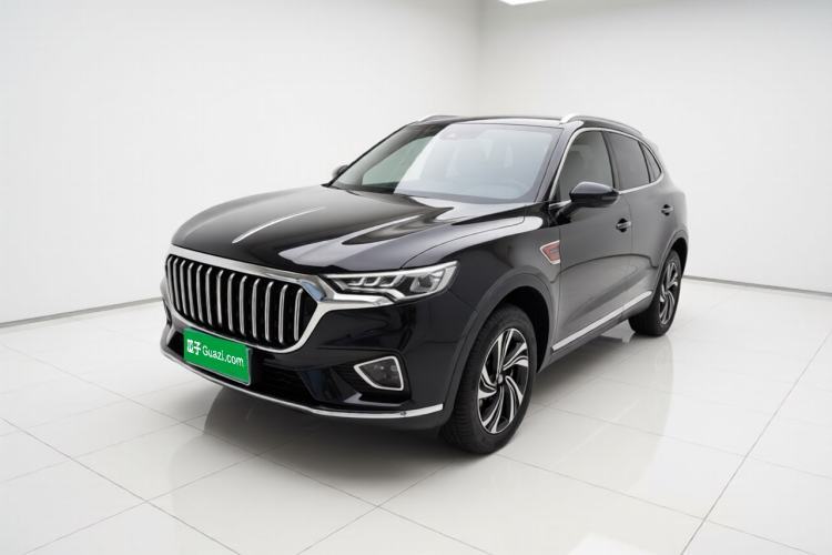 Używany Hongqi HS5 2022 2.0T Smart Connect Flagship Enjoyment Purchase Edition Guazi used car, China used car export, Used car for sale, Used cars, Cheapest cars for sale