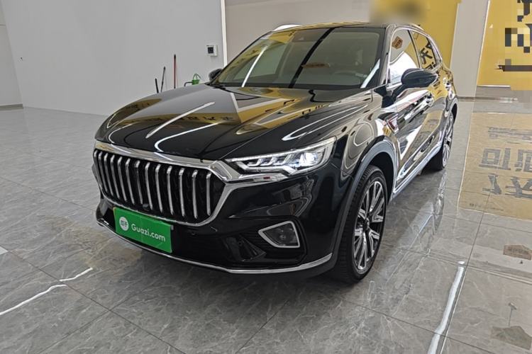 Used Hongqi HS5 2022 Facelifted Version 2.0T Smart Connect Flagship All-Wheel-Drive Edition Guazi used car, China used car export, Used car for sale, Used  cars, Cheapest cars for sale