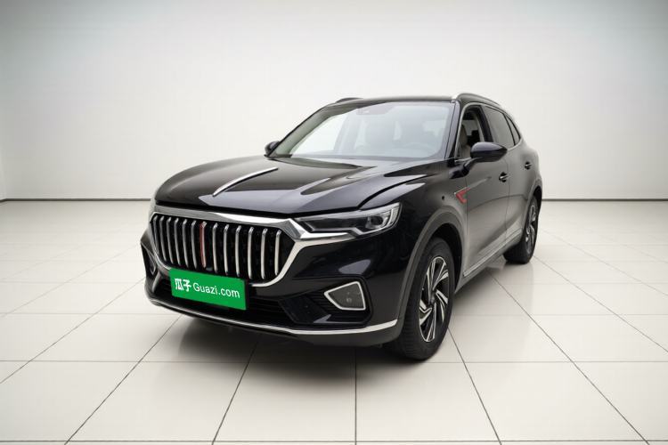 Used Hongqi HS5 2022 2.0T Smart Connect Flagship Edition Guazi used car, China used car export, Used car for sale, Used cars, Cheapest cars for sale