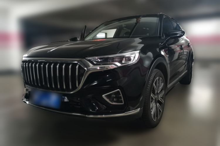 Used Hongqi HS5 2022 Facelifted Version 2.0T Smart Connect Flagship All-Wheel-Drive Edition Guazi used car, China used car export, Used car for sale, Used  cars, Cheapest cars for sale