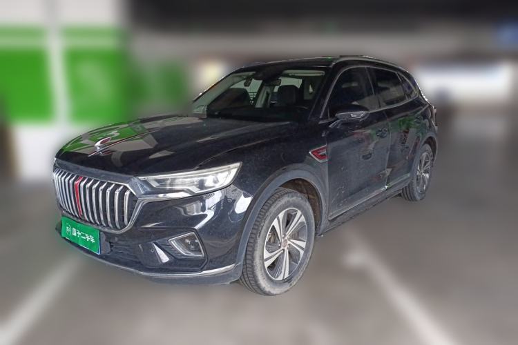 Gebrauchter Hongqi HS5 2022 2.0T Smart Connect Flagship Edition Guazi used car, China used car export, Used car for sale, Used  cars, Cheapest cars for sale