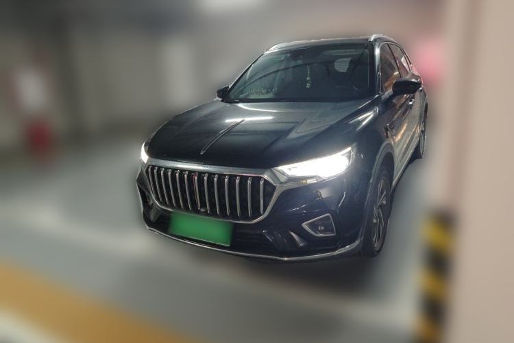 Used Hongqi HS5 2022 2.0T Smart Connect Flagship Edition Guazi used car, China used car export, Used car for sale, Used  cars, Cheapest cars for sale