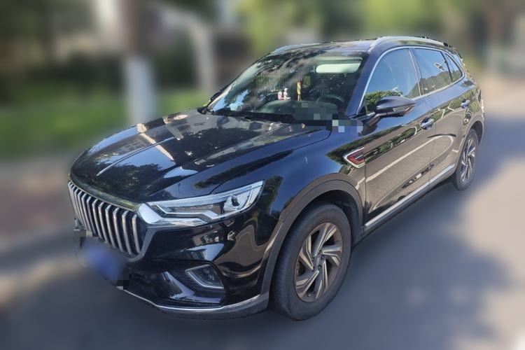 Used Hongqi HS5 2022 2.0T Smart Connect Flagship Edition Guazi used car, China used car export, Used car for sale, Used  cars, Cheapest cars for sale