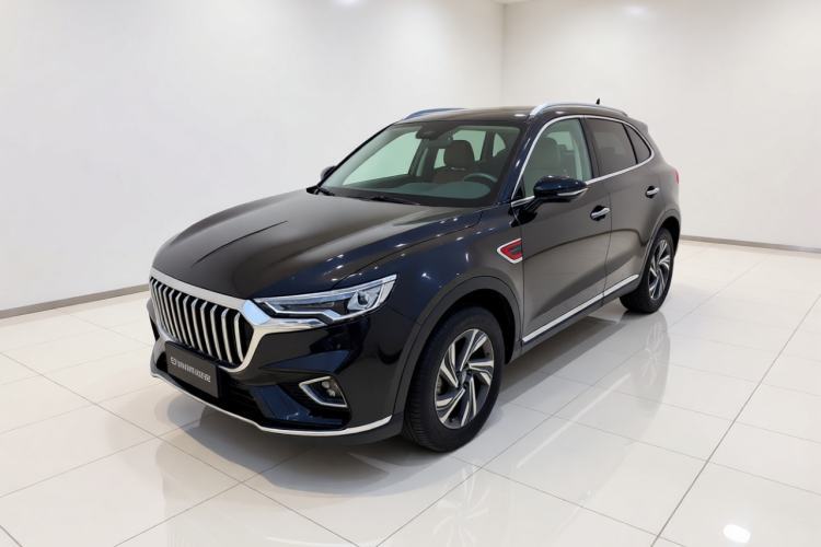Gebrauchter Hongqi HS5 2022 2.0T Smart Connect Flagship Edition Guazi used car, China used car export, Used car for sale, Used  cars, Cheapest cars for sale