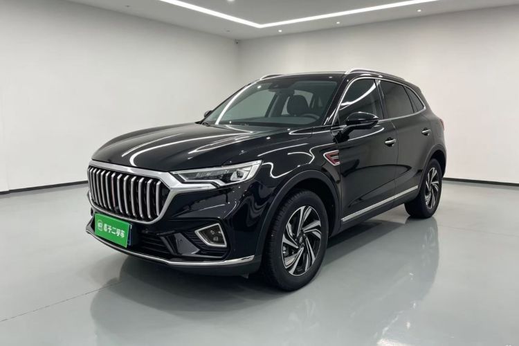 Used Hongqi HS5 2022 Revised Version 2.0T Smart Connect Flagship Edition Guazi used car, China used car export, Used car for sale, Used cars, Cheapest cars for sale