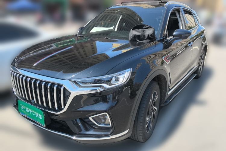 Hongqi HS5 2022 2.0T Smart Connect Flagship Edition d’occasion Guazi used car, China used car export, Used car for sale, Used  cars, Cheapest cars for sale