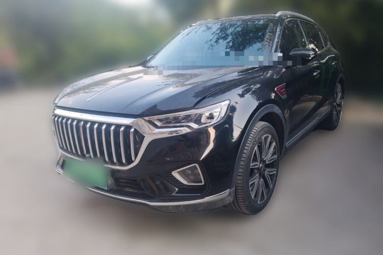 Used Hongqi HS5 2022 Facelifted Version 2.0T Smart Connect Flagship All-Wheel-Drive Edition Guazi used car, China used car export, Used car for sale, Used  cars, Cheapest cars for sale