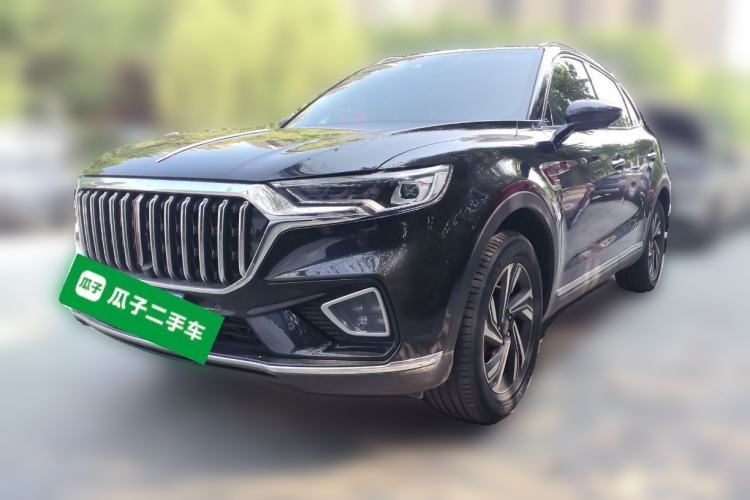 Used Hongqi HS5 2022 2.0T Smart Connect Flagship Edition Guazi used car, China used car export, Used car for sale, Used  cars, Cheapest cars for sale