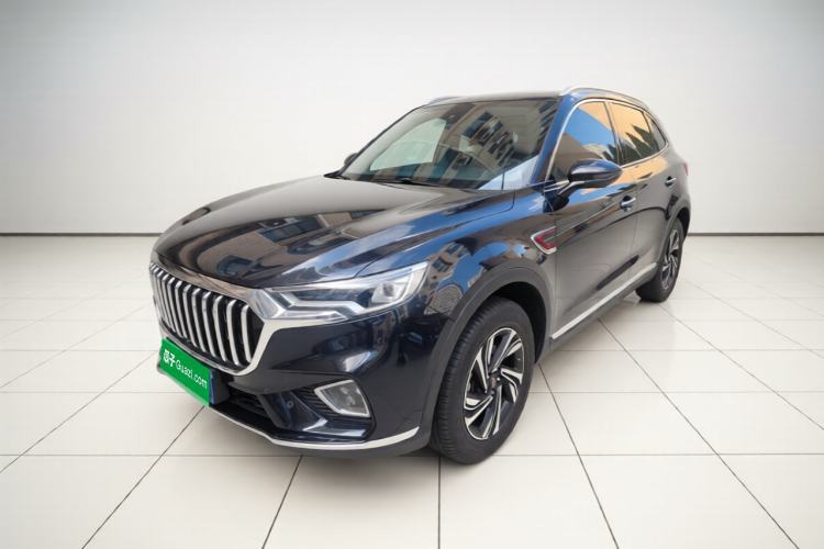 Hongqi HS5 2022 Revised Version 2.0T Smart Connect Flagship Edition usata Guazi used car, China used car export, Used car for sale, Used  cars, Cheapest cars for sale