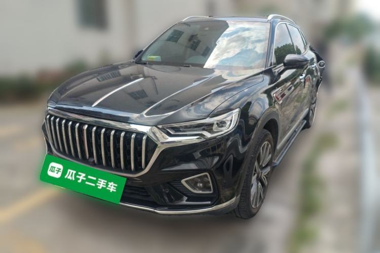 Used Hongqi HS5 2022 Facelifted Version 2.0T Smart Connect Flagship All-Wheel-Drive Edition Guazi used car, China used car export, Used car for sale, Used  cars, Cheapest cars for sale
