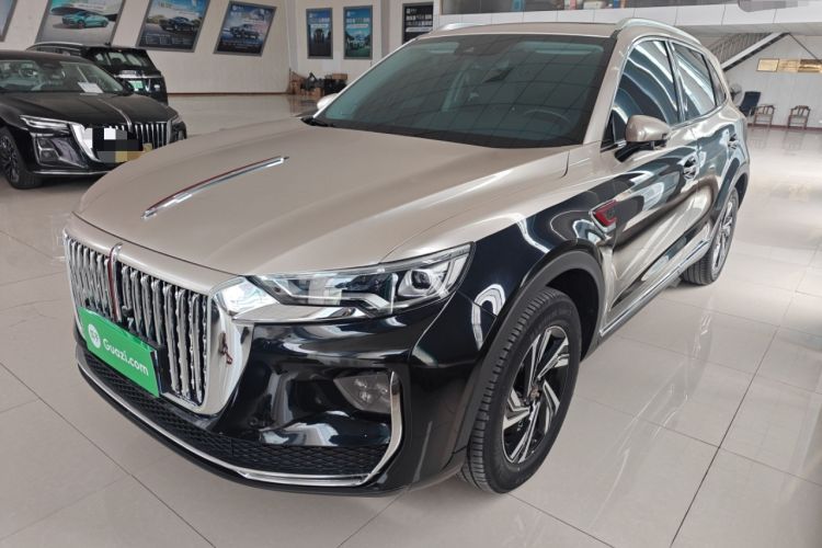 Used Hongqi HS5 2022 2.0T Smart Connect Flagship Enjoyment Purchase Edition Guazi used car, China used car export, Used car for sale, Used  cars, Cheapest cars for sale
