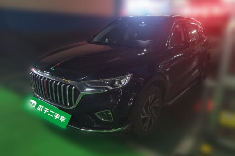 Ojetý Hongqi HS5 2022 2.0T Smart Connect Flagship Edition Guazi used car, China used car export, Used car for sale, Used  cars, Cheapest cars for sale