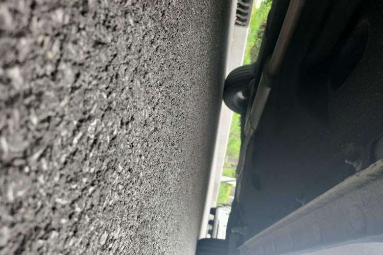Used Hongqi HS5 2022 2.0T Smart Connect Flagship Edition Chassis Front Left