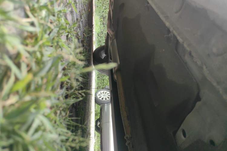 Used Hongqi HS5 2022 2.0T Smart Connect Flagship Enjoyment Purchase Edition Chassis Front Right