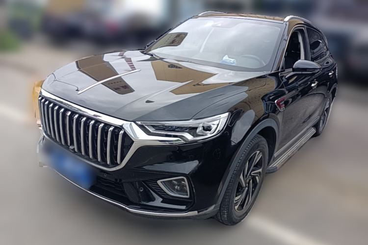 Used Hongqi HS5 2022 2.0T Smart Connect Flagship Edition Guazi used car, China used car export, Used car for sale, Used  cars, Cheapest cars for sale