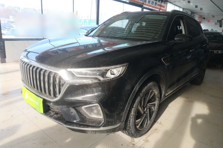 Używany Hongqi HS5 2022 2.0T Smart Connect Flagship Enjoyment Purchase Edition Guazi used car, China used car export, Used car for sale, Used cars, Cheapest cars for sale