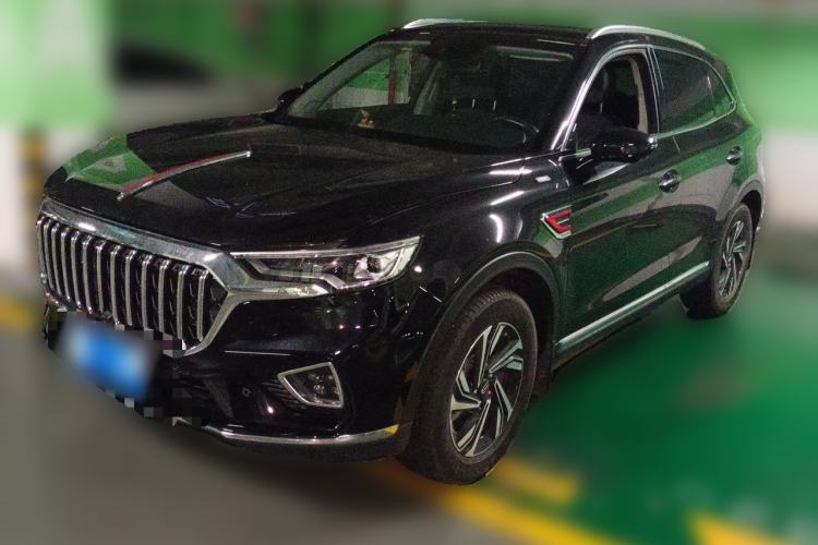 Used Hongqi HS5 2022 2.0T Smart Connect Flagship Enjoyment Purchase Edition Guazi used car, China used car export, Used car for sale, Used  cars, Cheapest cars for sale