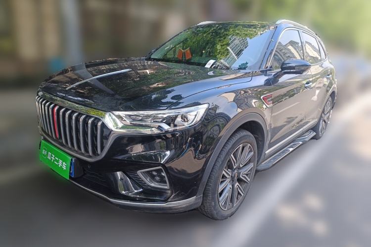 Used Hongqi HS5 2022 Facelifted Version 2.0T Smart Connect Flagship All-Wheel-Drive Edition Guazi used car, China used car export, Used car for sale, Used  cars, Cheapest cars for sale