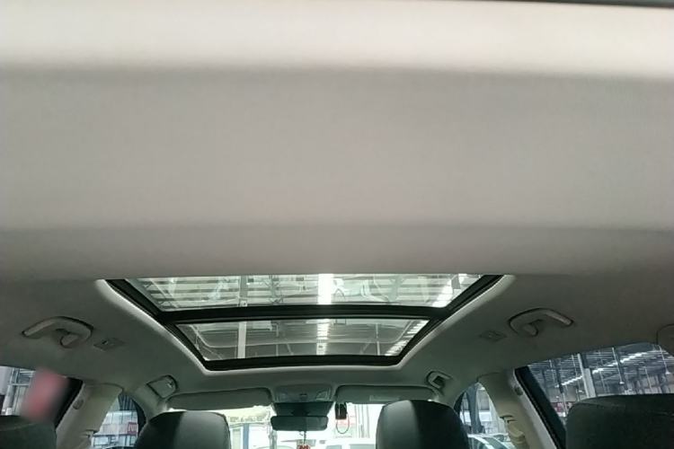 Used Hongqi HS5 2022 2.0T Smart Connect Flagship Edition Headliner