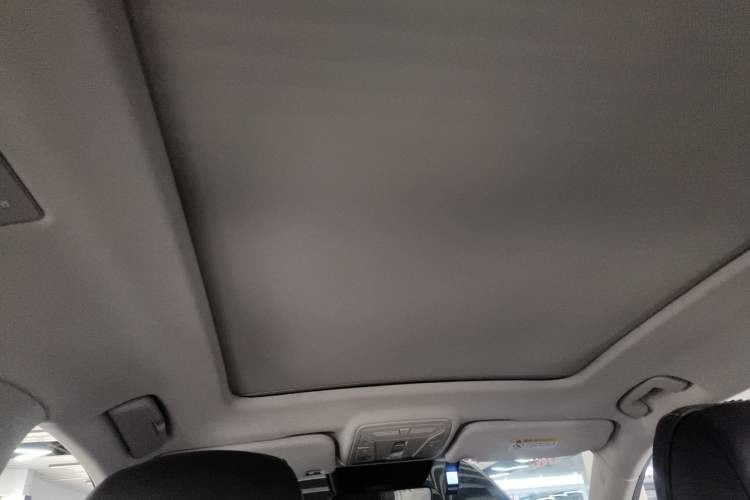 Used Hongqi HS5 2022 2.0T Smart Connect Flagship Edition Headliner