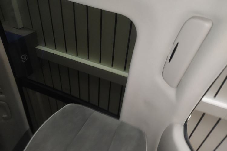 Used Hongqi HS5 2022 2.0T Smart Connect Flagship All-Wheel-Drive Version Headliner