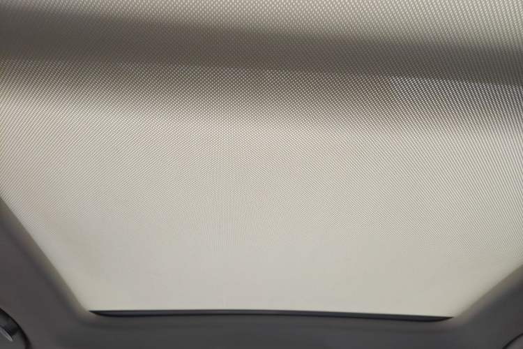 Used Hongqi HS5 2022 Revised Version 2.0T Smart Connect Flagship Edition Headliner