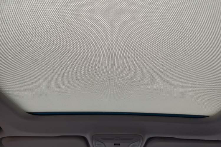 Used Hongqi HS5 2022 2.0T Smart Connect Flagship Edition Headliner