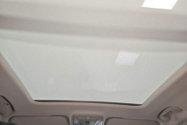 Used Hongqi HS5 2022 2.0T Smart Connect Flagship Edition Headliner