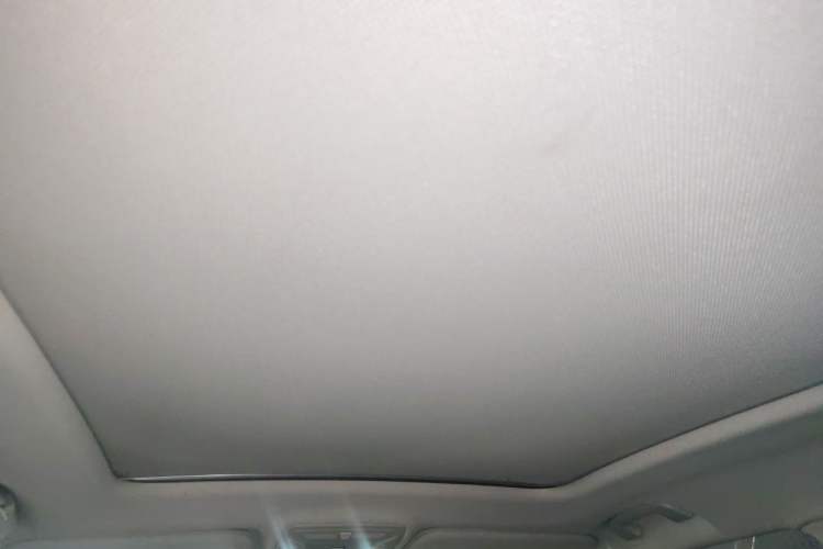 Used Hongqi HS5 2022 2.0T Smart Connect Flagship Edition Headliner