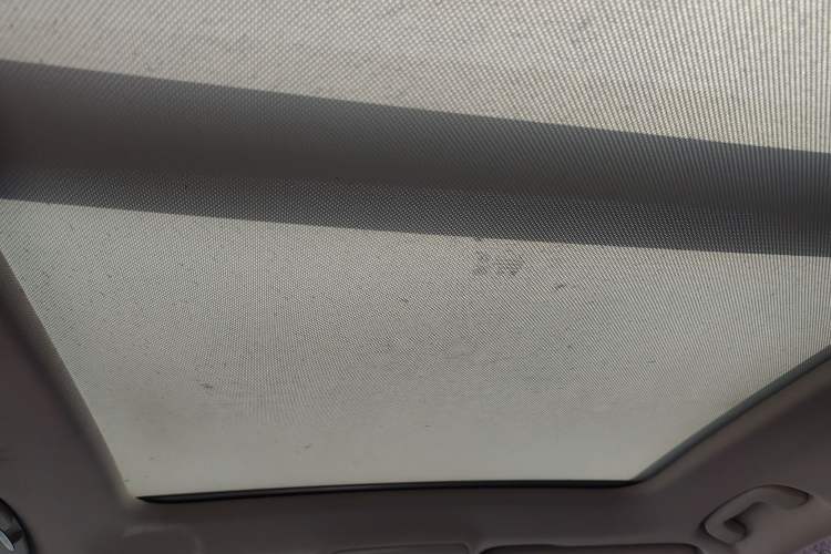 Used Hongqi HS5 2022 2.0T Smart Connect Flagship Edition Headliner